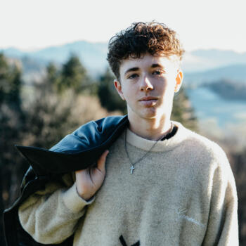 Baby-sitter in Saint-Gall: Samuel