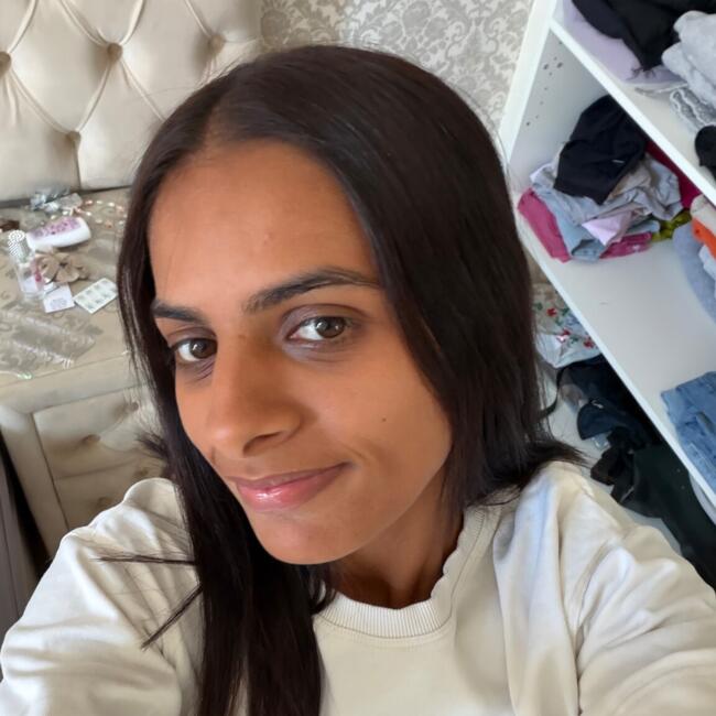 Babysitter in Molenbeek-Saint-Jean/Sint-Jans-Molenbeek: Liana