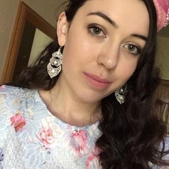 Babysitter Portlaoise: Aoife