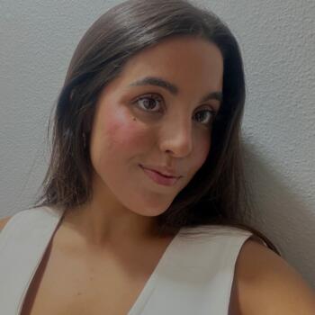 Canguro en Jerez de la Frontera: Lucia
