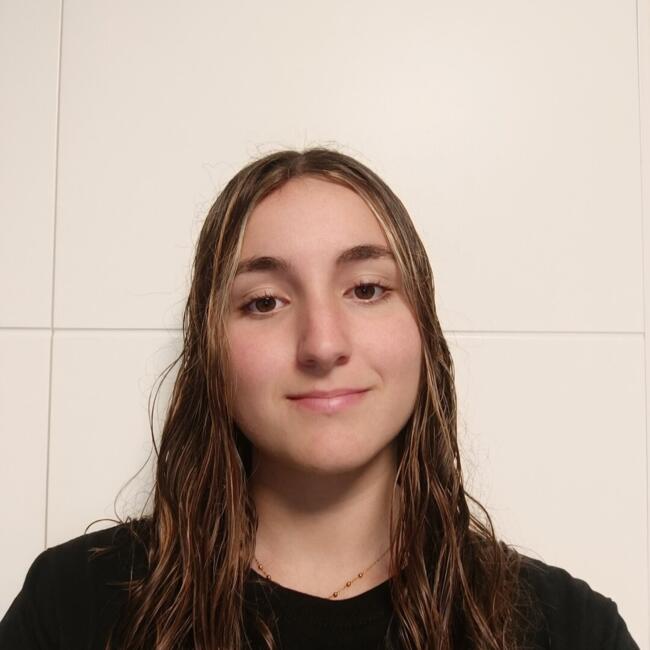 Babysitter in Mijas: Lucía