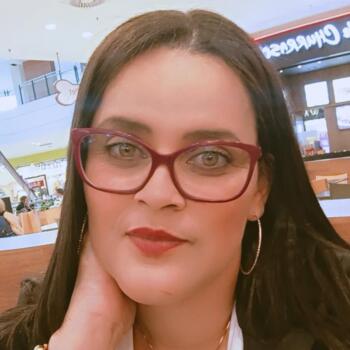 Babysitter in São Paulo: Isabel