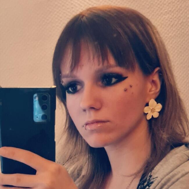 Baby-sitter à Pontarlier: Chloé