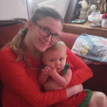 Babysitter in Fanning Springs: Jackie