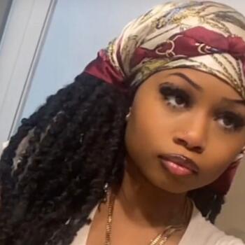 Babysitter North Las Vegas: Sakinah