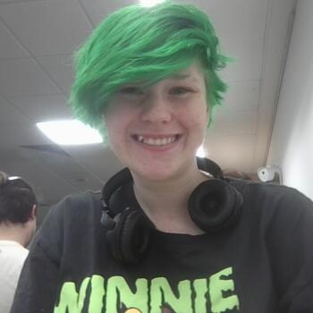 Babysitter in Melbourne: Talia