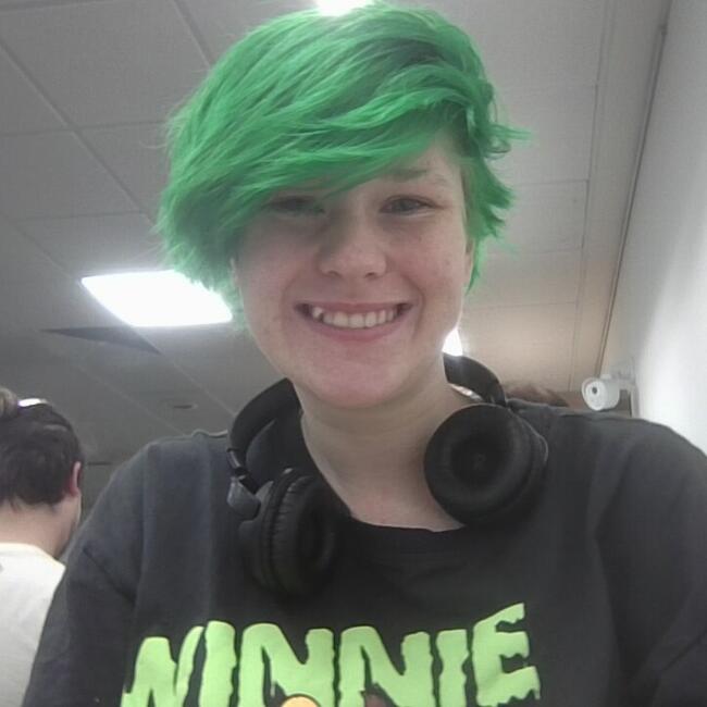 Babysitter in Melbourne: Talia