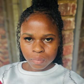 Nanny in Pretoria: Chantelle