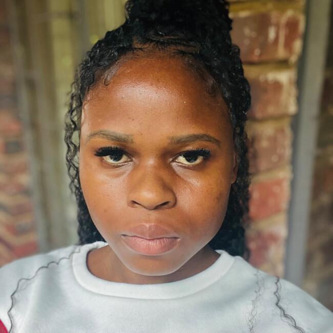 Nanny in Pretoria: Chantelle