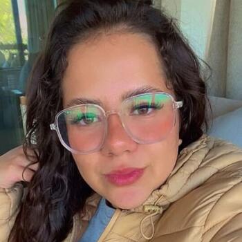 Niñera en Ciudad de México: Eymy eliana
