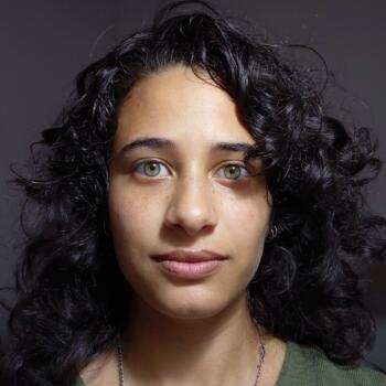 Niñera en Pilar: Ludmila Alvarez