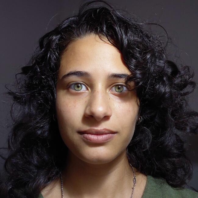 Niñera en Pilar: Ludmila Alvarez