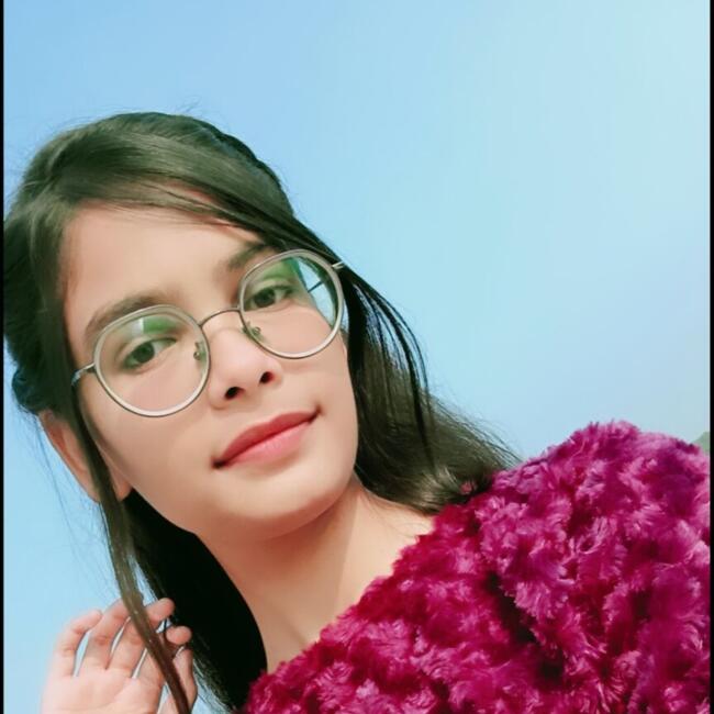 Babysitter in Gurugram: Anjali