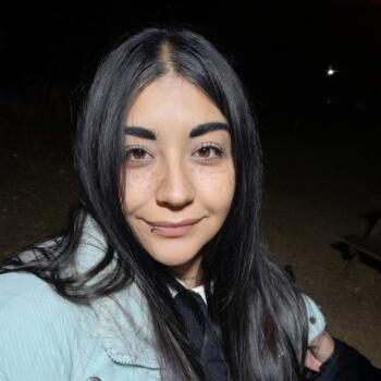 Niñera en Villa Tulumaya: Rocio