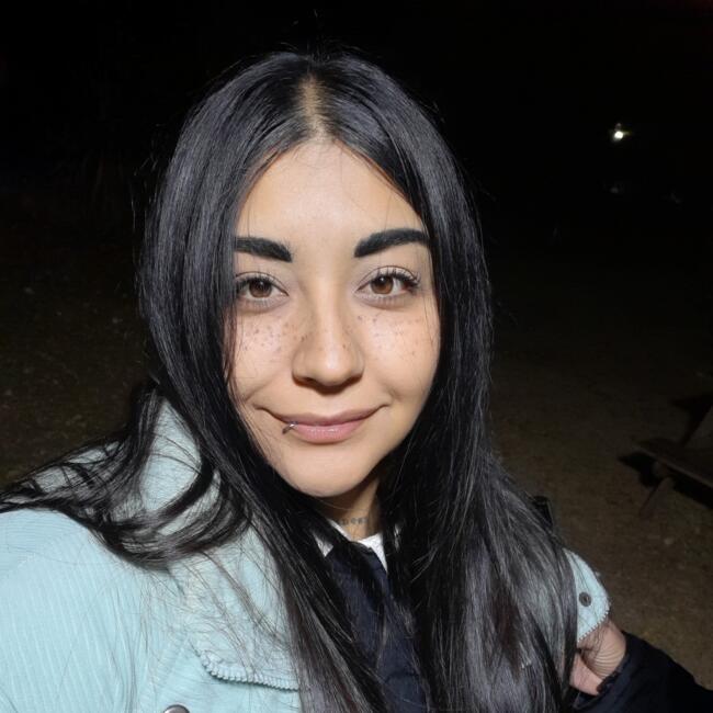 Niñera en Villa Tulumaya: Rocio