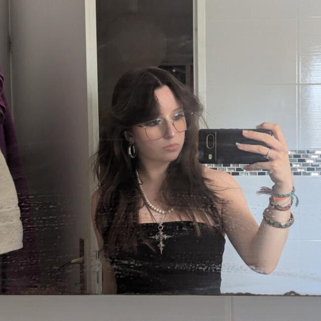 Babysitter in Marly-le-Roi: Lilah