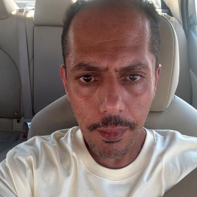 وظيفة جليسة أطفال في محافظة مادبا: Ahmed