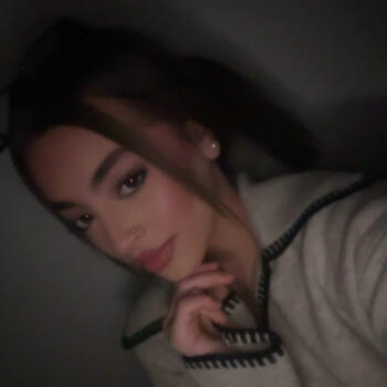 Babysitter in Orly: Cerina