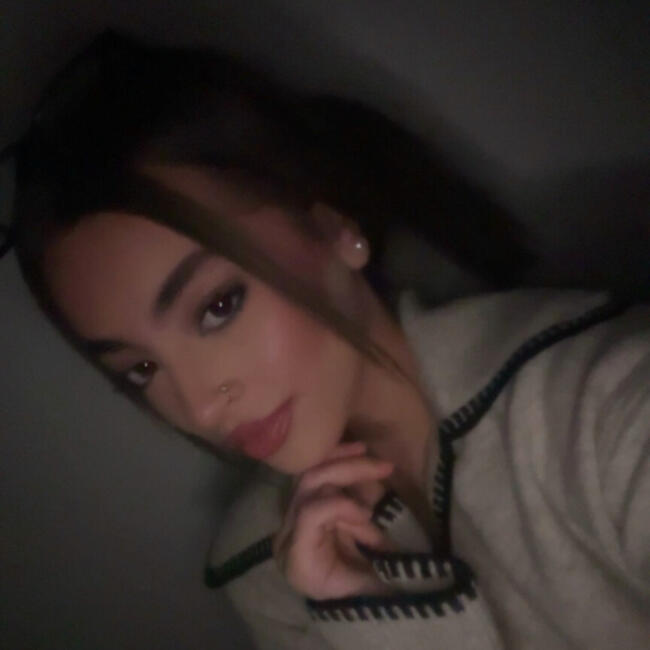 Babysitter in Orly: Cerina