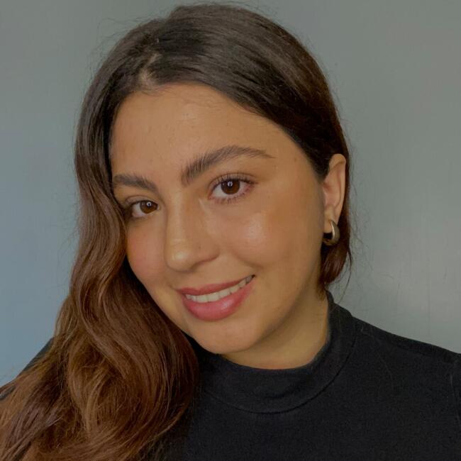 Niñera en Curacaví: Daphnne