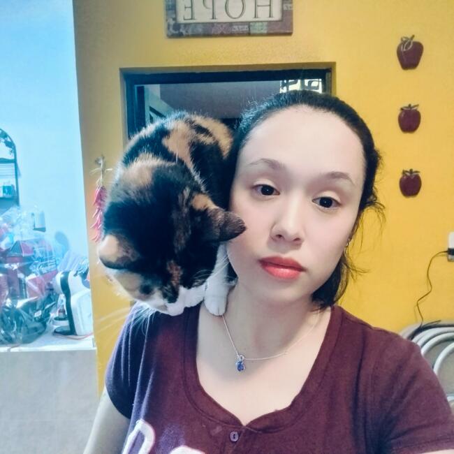 Trabajo para niñera en Portal del Norte: Kenia