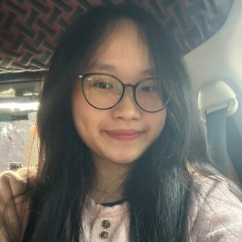 Babysitter in Helsinki: Uyen