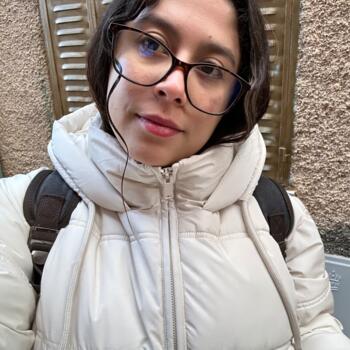 Nanny em Alcobendas: Luzdee