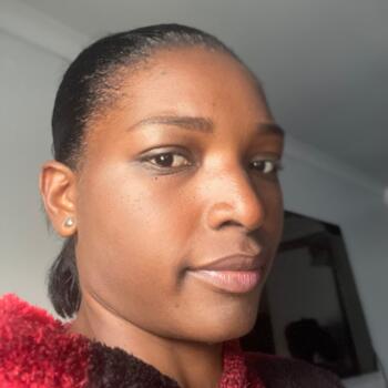 Nanny in Cape Town: Kudzayi