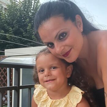 Babysitting job in Acqui Terme: Valentina