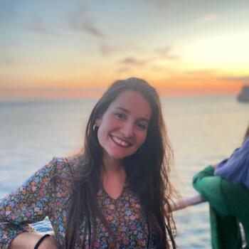 Canguro en Palma de Mallorca: Luz