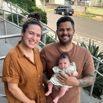 Parent Londrina: Carolyne