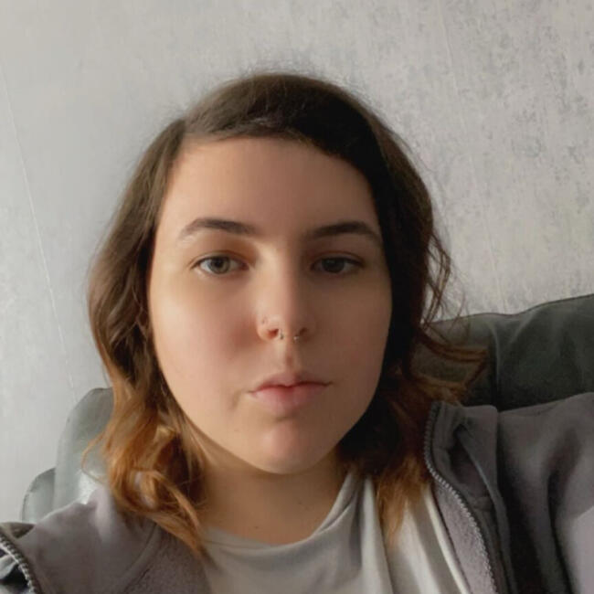 Babysitter in Leicester: Jamie-Leigh