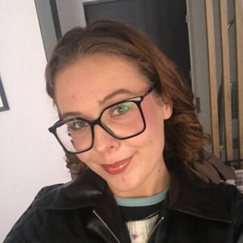 Babysitter in Lodz: Hanna