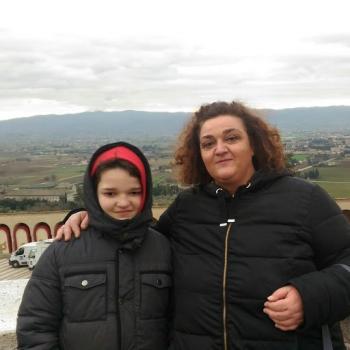 Babysitter Ladispoli: Ester