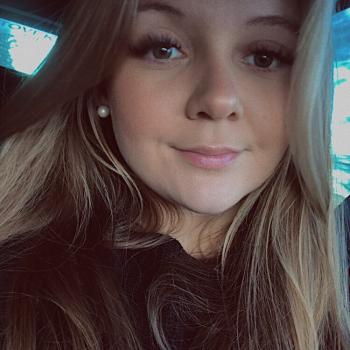 Barnvakt Mölndal: Elin