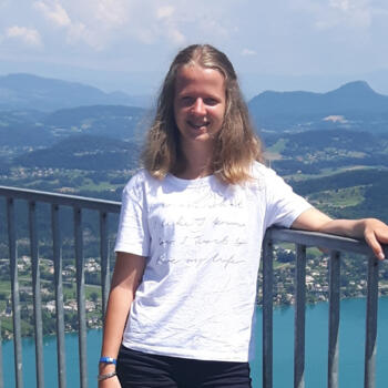Babysitter in Sankt Margarethen an der Sierning: Carina