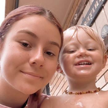 Babysitter Beerwah: Natasha
