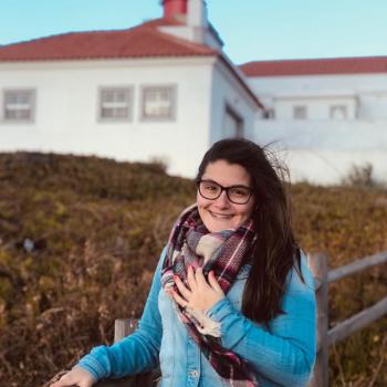 Babysitter Lisbon: Raquel