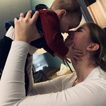 Baby-sitter Lommel: Katrien