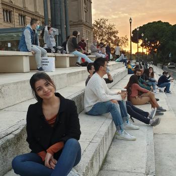 Niñera Barcelona: Nicole