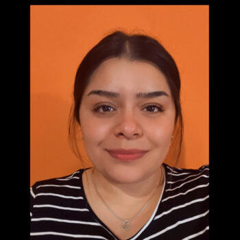 Babysitter in Peñalolén: Stephanie