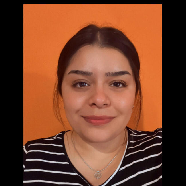 Babysitter in Peñalolén: Stephanie