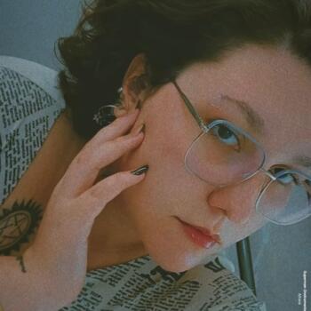 Babá em Mateus Leme: Sofia