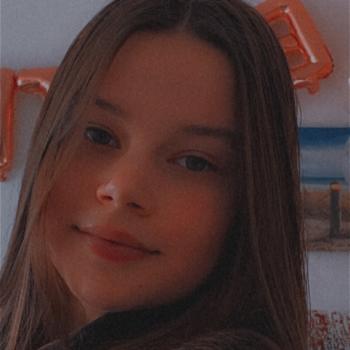Babysitter in Königs Wusterhausen: Nathalie