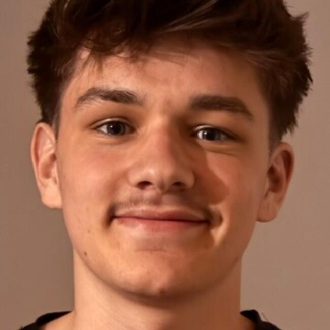 Babysitter in Clermont-Ferrand: Emile