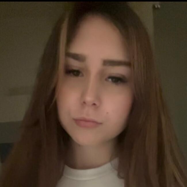 Babysitter in Boran-sur-Oise: Maelyne