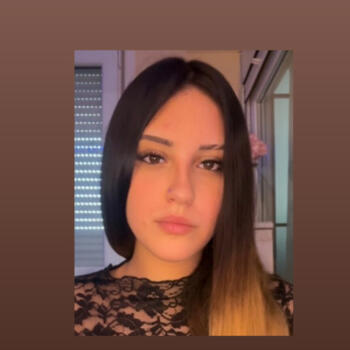Niñera Madrid: Melanie