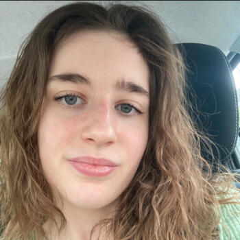 Baby-sitter Bruges: Lena