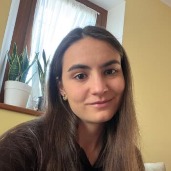 Babysitter a Grezzana: Sara