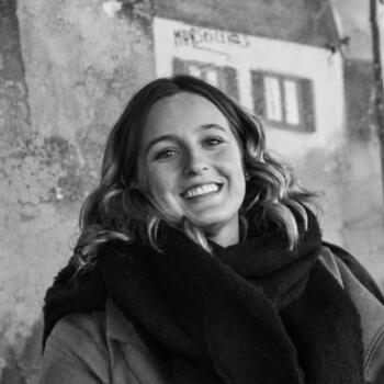 Babysitter in Nîmes: Mathilde